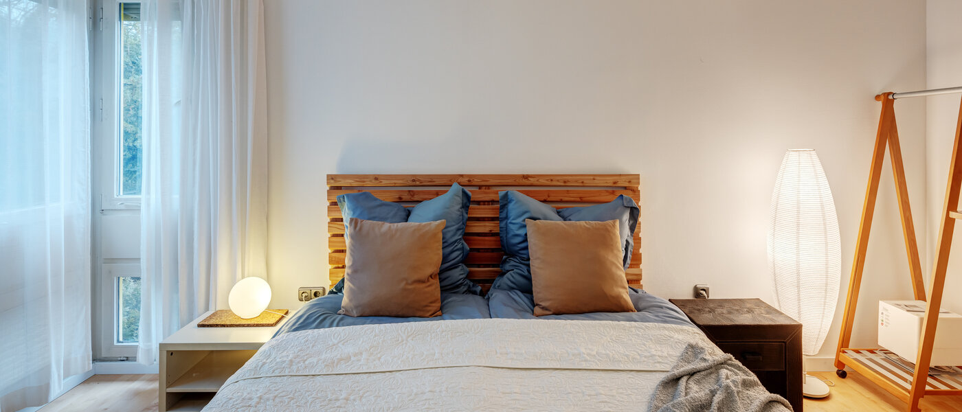 appartement Ottobrunn 02 chambre 13870