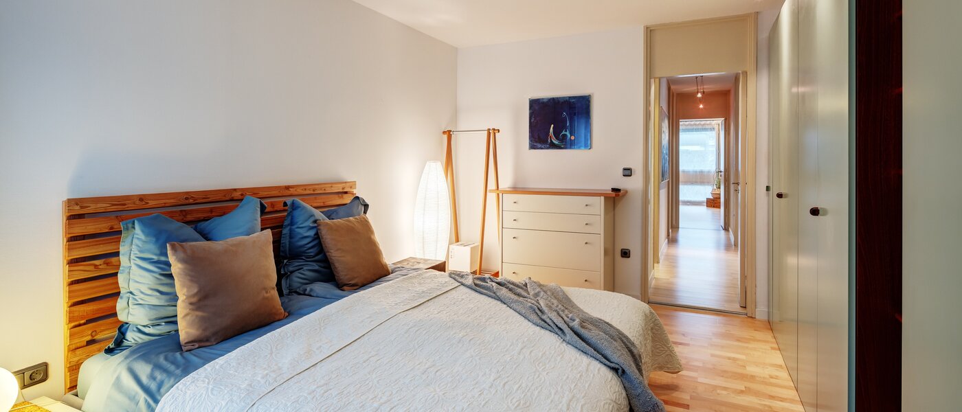 appartement Ottobrunn 03 chambre 13870