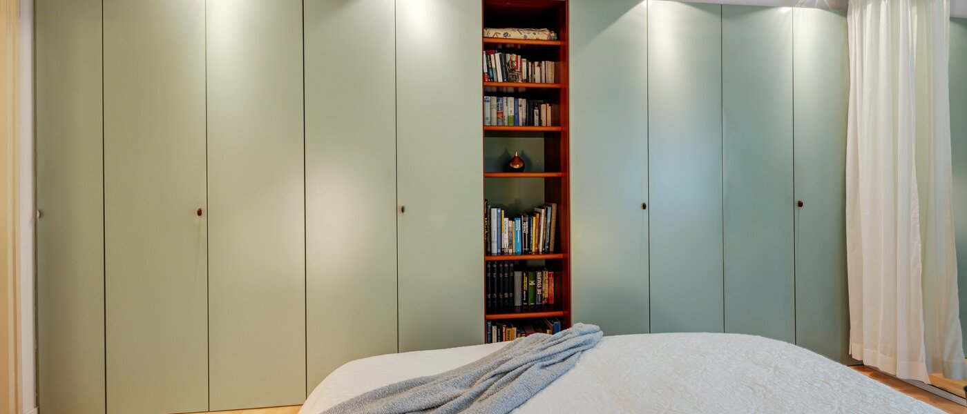 appartement Ottobrunn 04 chambre 13870