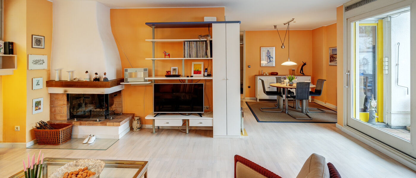 appartement Ottobrunn 04 pièce à vivre 13870