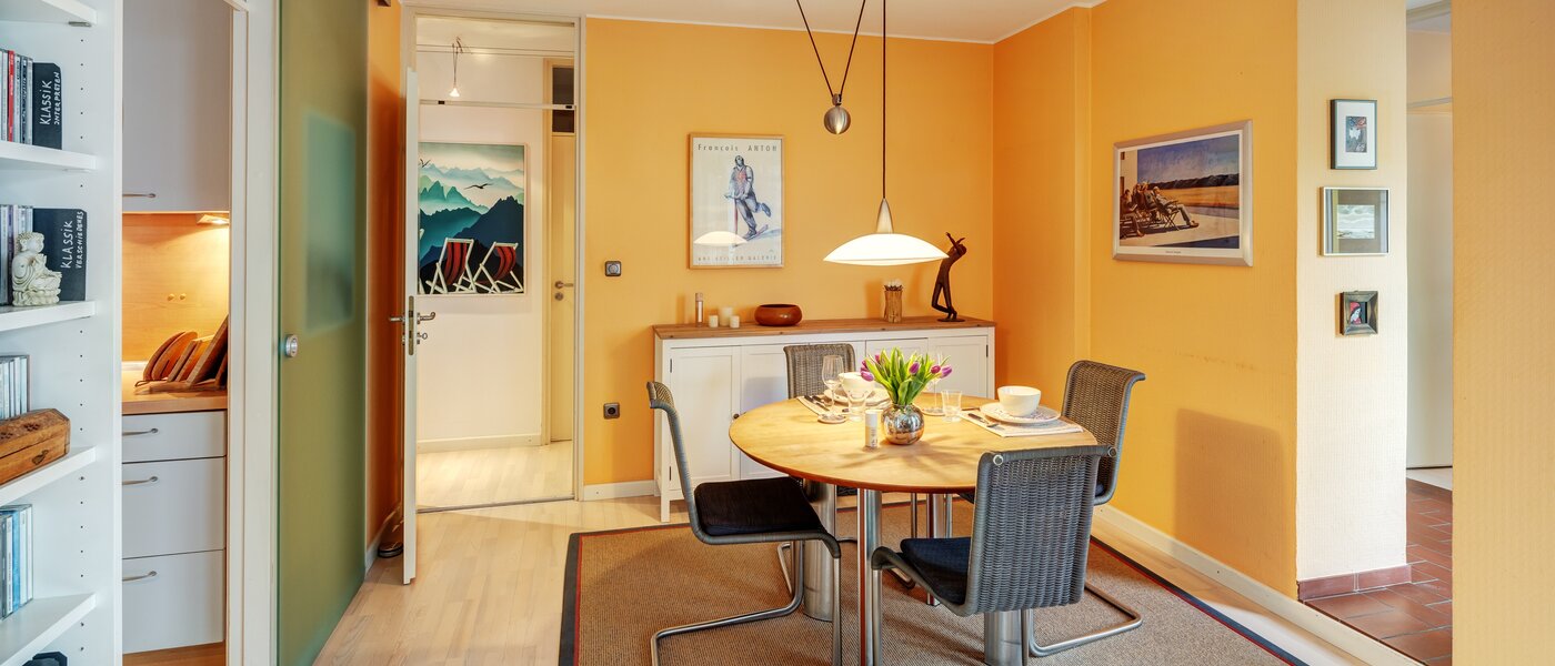appartement Ottobrunn 01 salle à manger 13870