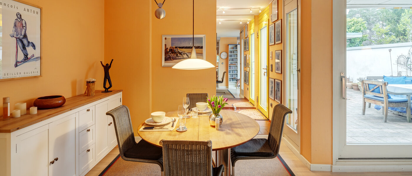 appartement Ottobrunn 02 salle à manger 13870