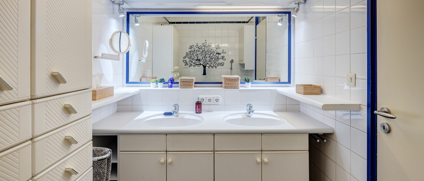 appartement Ottobrunn 01 1ère salle de bain 13870