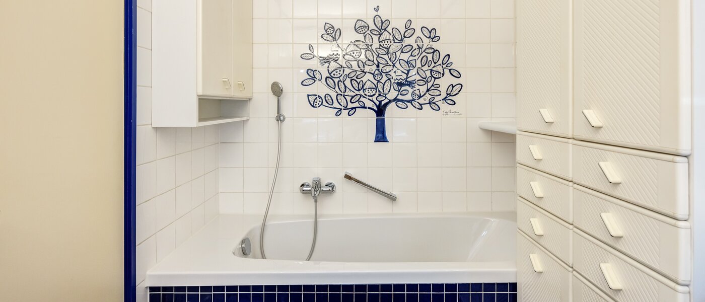 appartement Ottobrunn 02 1ère salle de bain 13870