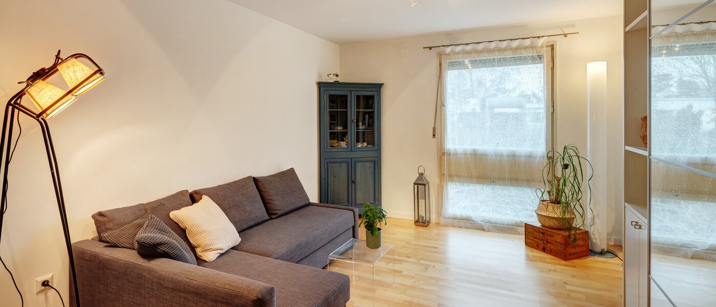 appartement Ottobrunn 01 ch. d´invité 13870