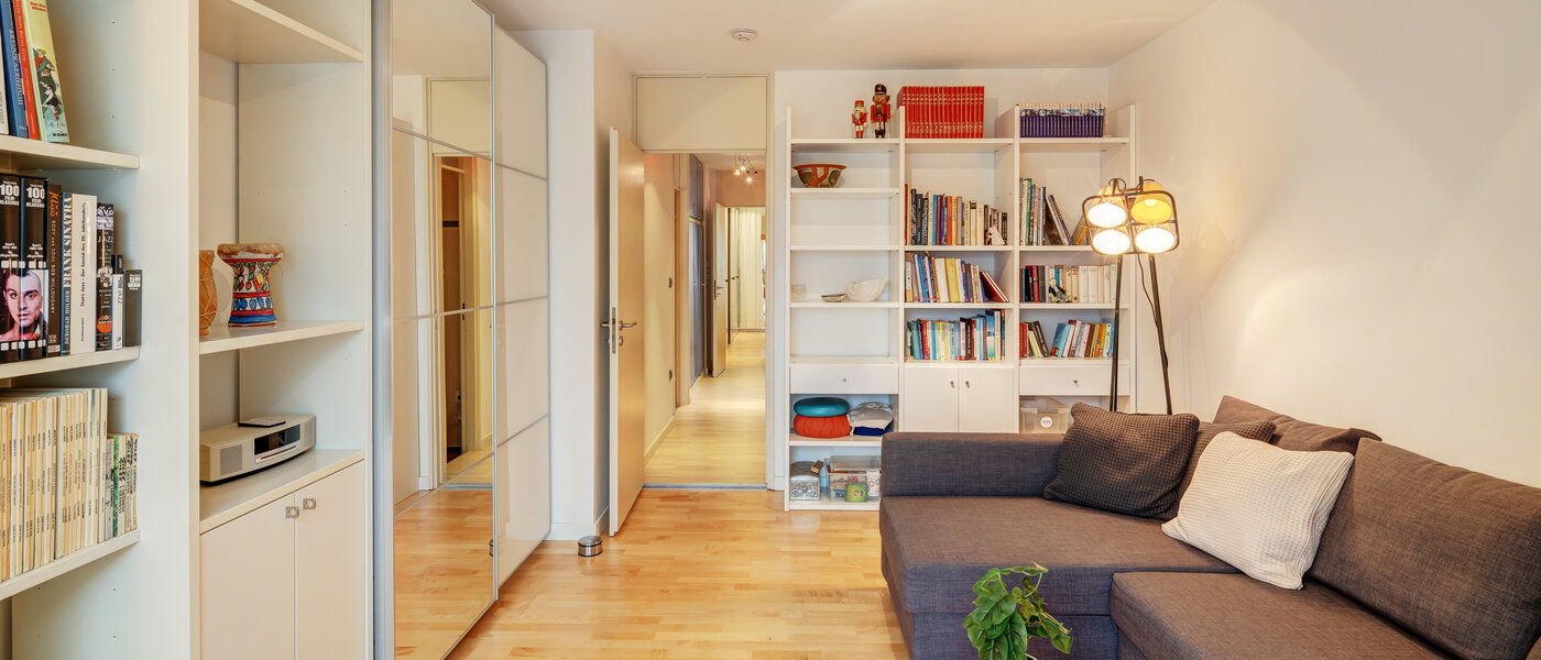 appartement Ottobrunn 02 ch. d´invité 13870