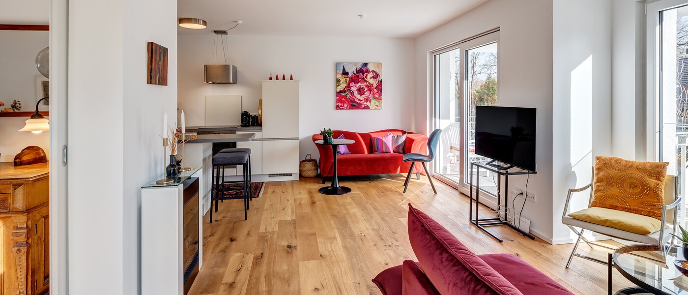 Désolé, cet objet est déjà loué