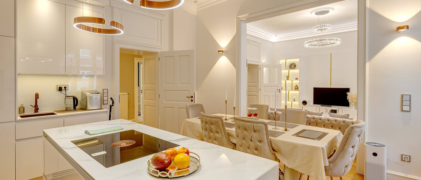 appartement München Au-Haidhausen 02 cuisine 13875