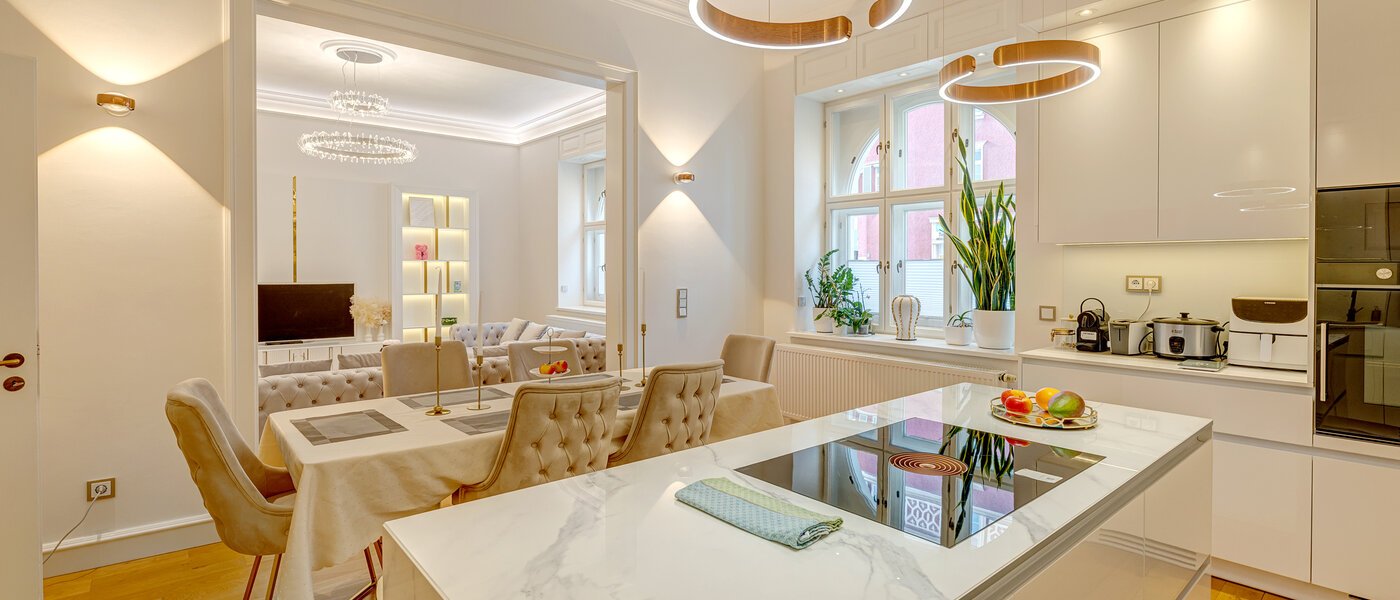 appartement München Au-Haidhausen 03 cuisine 13875