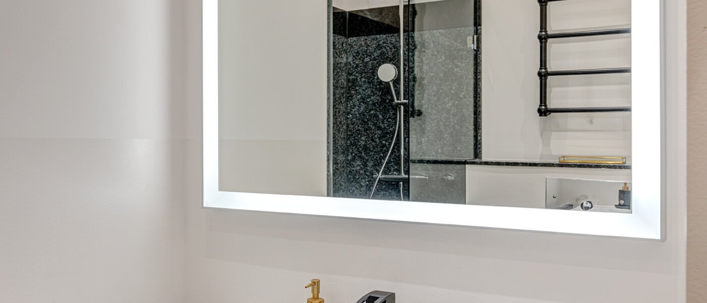 appartement München Au-Haidhausen 02 2ème s. de bain 13875