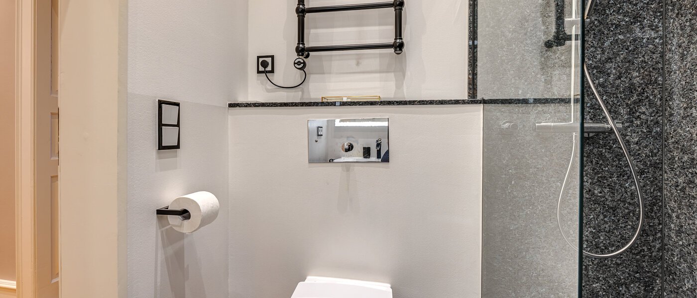 appartement München Au-Haidhausen 03 2ème s. de bain 13875