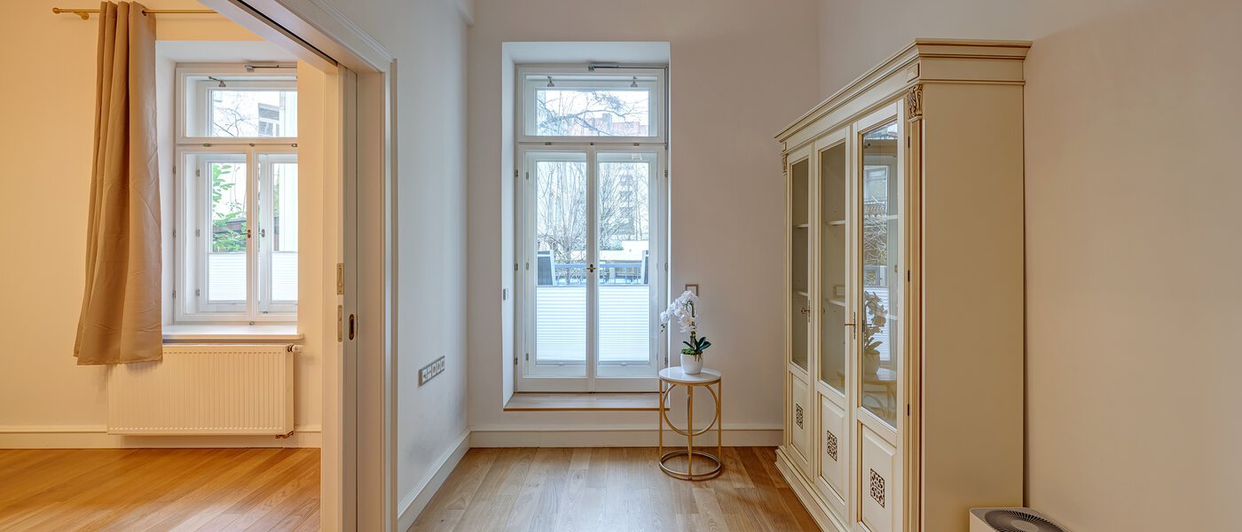 appartement München Au-Haidhausen 01 bureau 13875