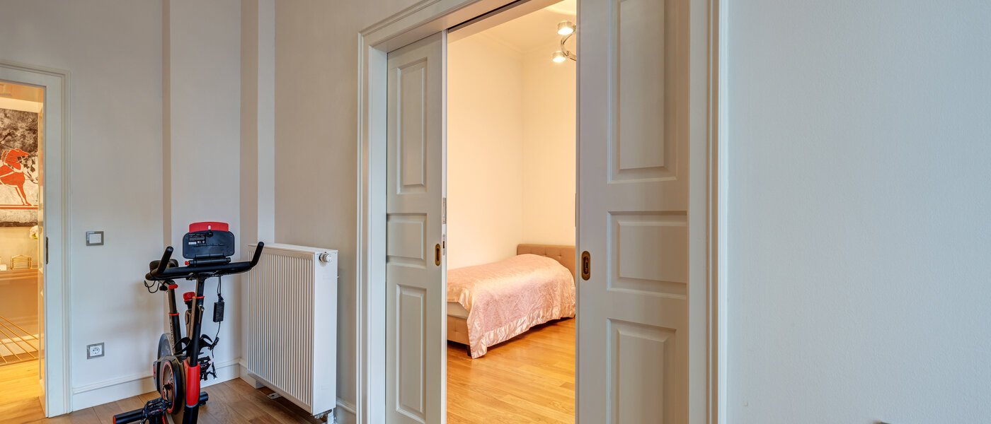 appartement München Au-Haidhausen 03 bureau 13875