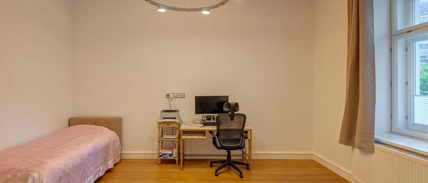 appartement München Au-Haidhausen 02 2ième chambre 13875