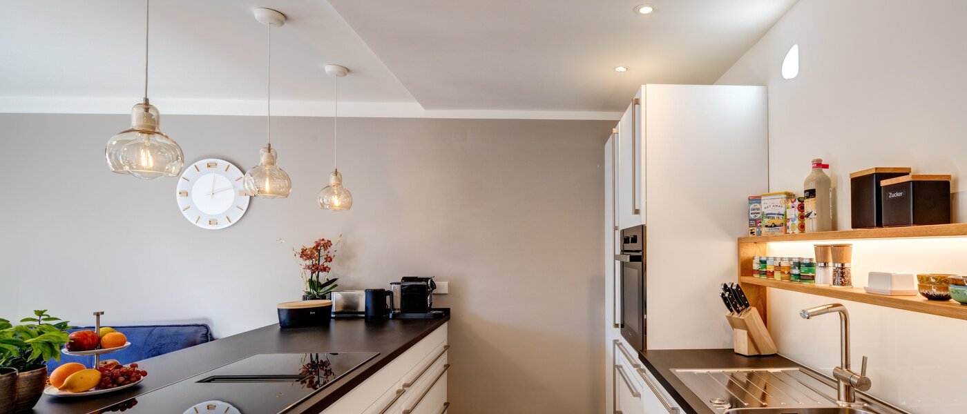 appartement München Schwanthalerhöhe 01 cuisine 13877