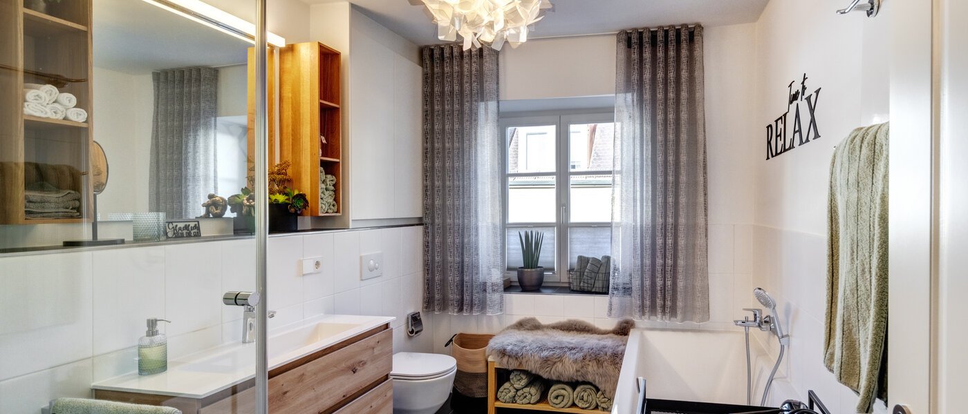 appartement München Schwanthalerhöhe 01 salle de bain 13877