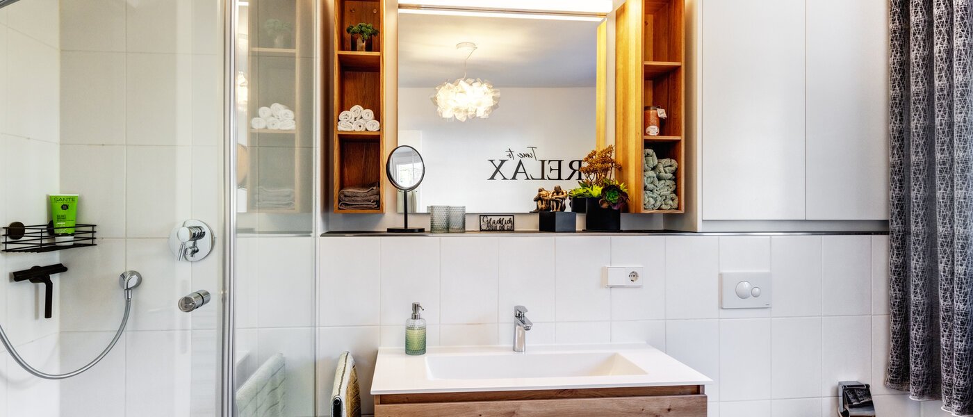 appartement München Schwanthalerhöhe 02 salle de bain 13877