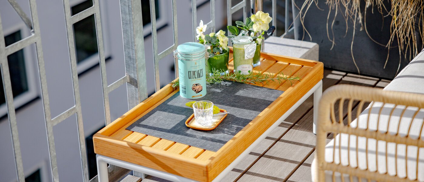 appartement München Schwanthalerhöhe 03 balcon 13877