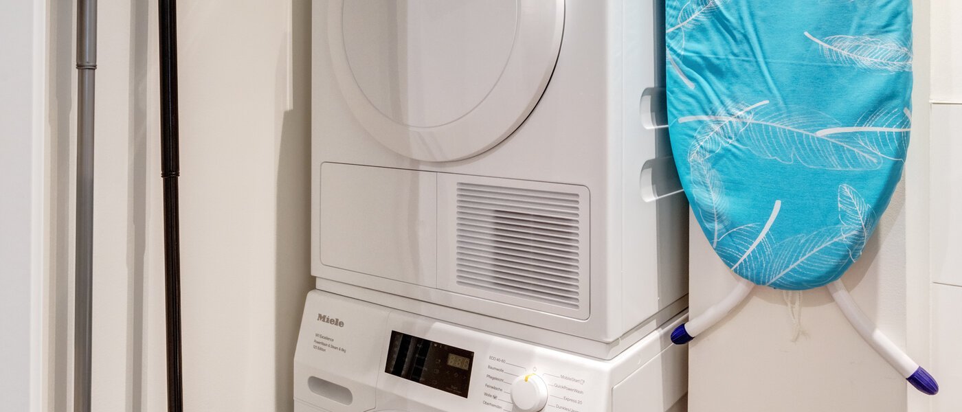 appartement München Schwanthalerhöhe 02 deux toilettes 13877