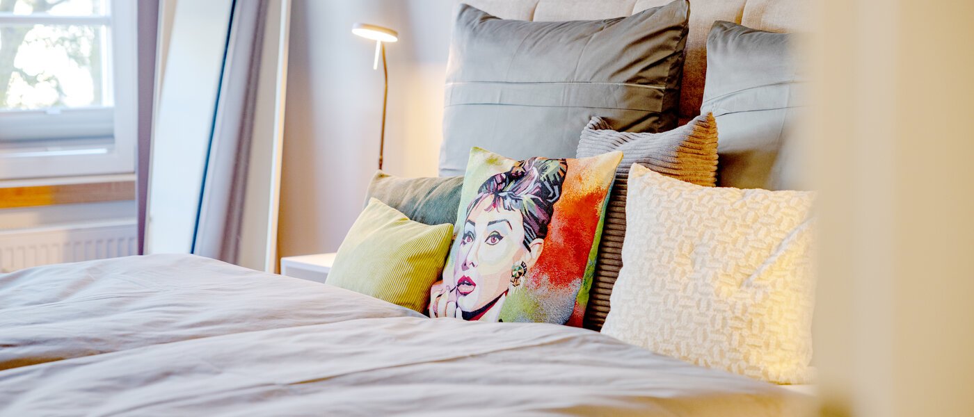 appartement München Schwanthalerhöhe 02 chambre 13877