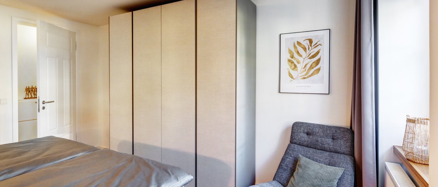 appartement München Schwanthalerhöhe 03 chambre 13877