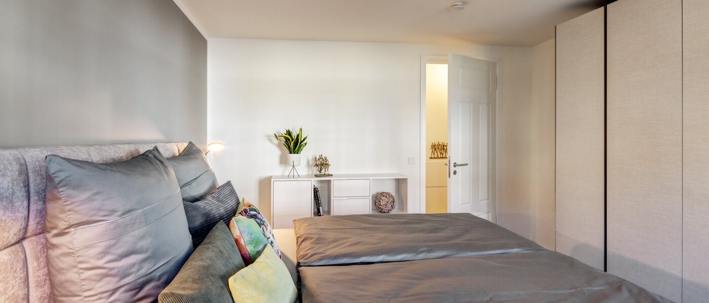 appartement München Schwanthalerhöhe 04 chambre 13877