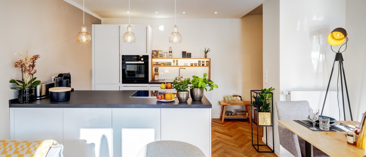 appartement München Schwanthalerhöhe 03 pièce à vivre 13877