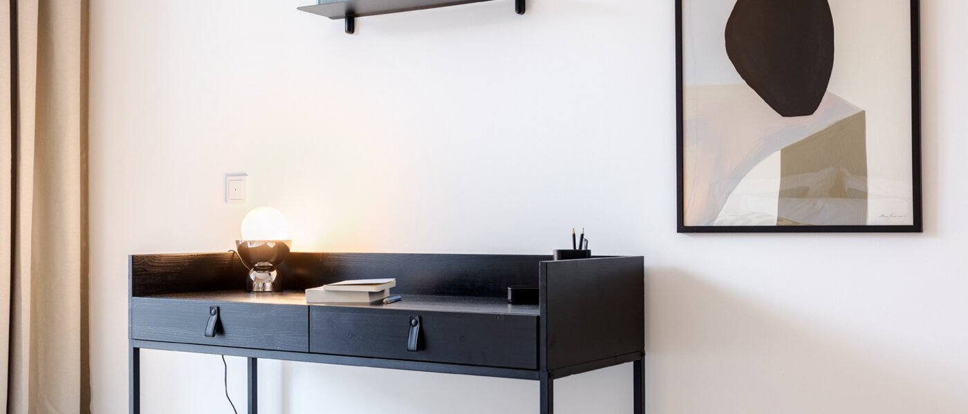 appartement München Haidhausen 03 chambre 13880