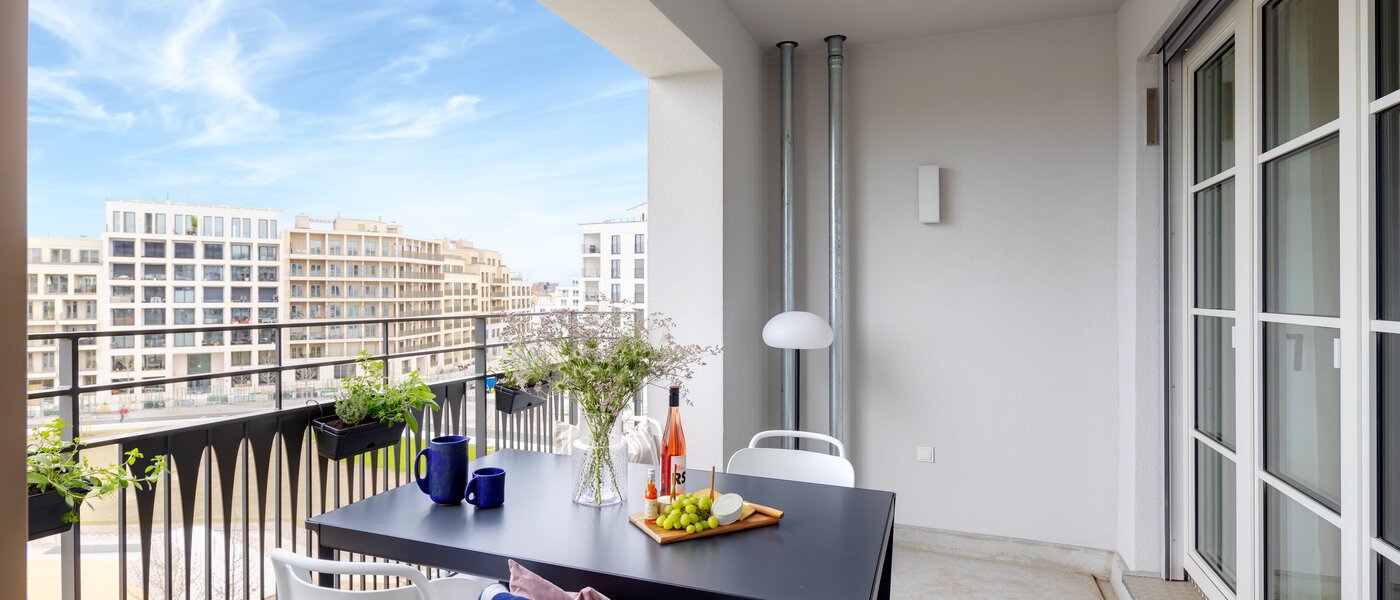 appartement München Haidhausen 03 1ère balcon 13880