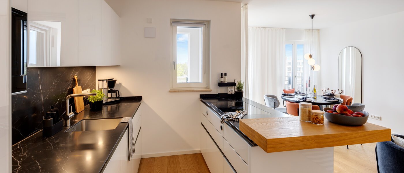 appartement München Haidhausen 03 cuisine 13881