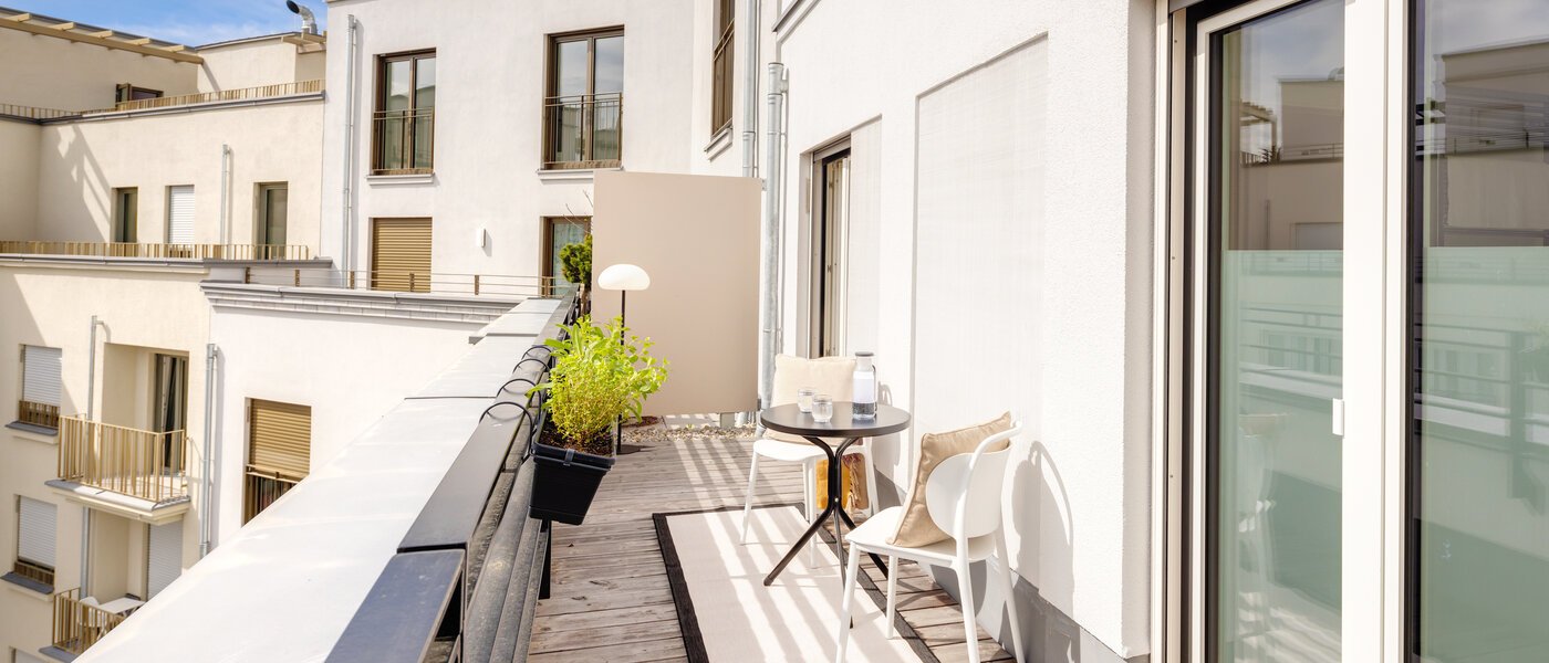 appartement München Haidhausen 01 balcon 13881