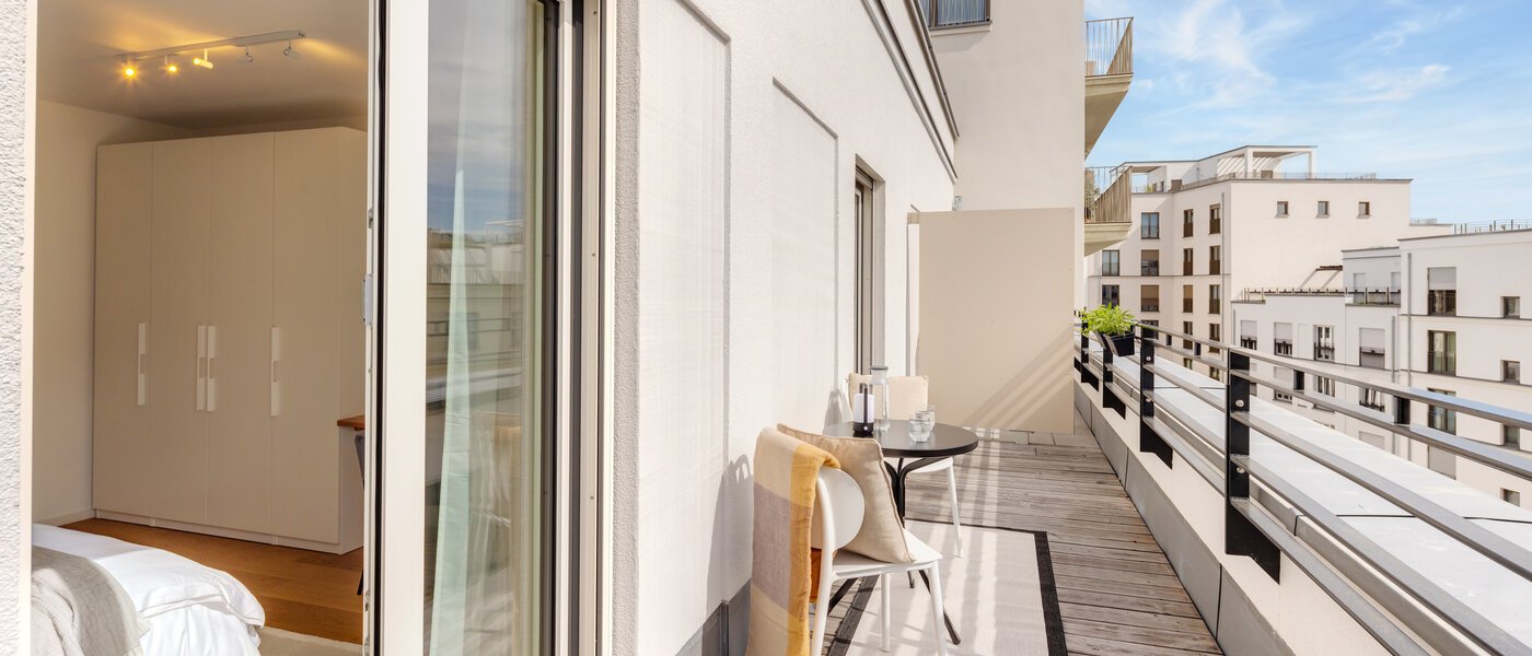appartement München Haidhausen 02 balcon 13881