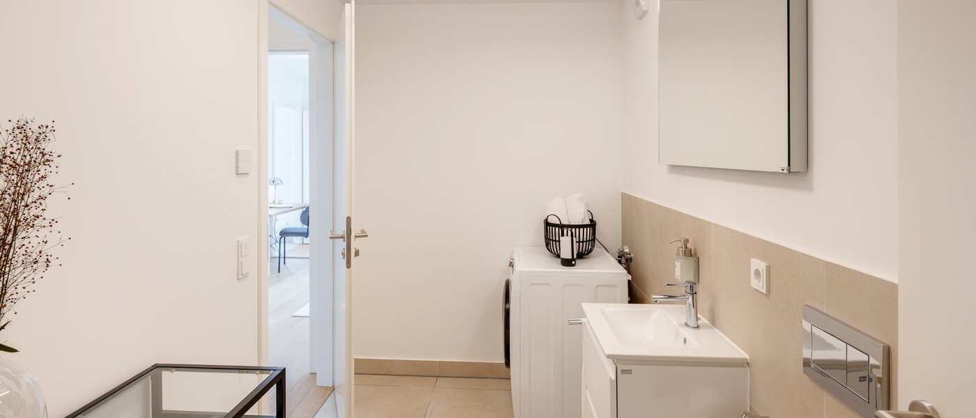 appartement München Haidhausen 03 deux toilettes 13881