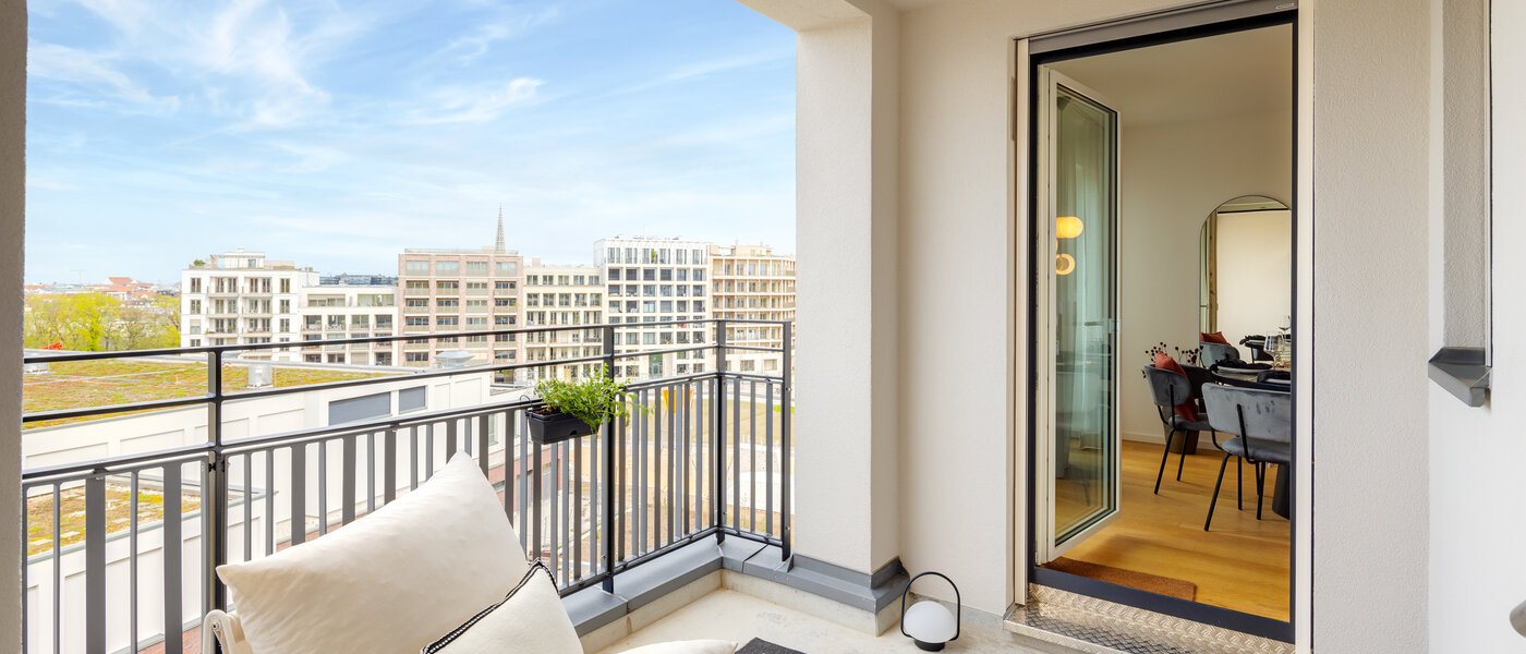 appartement München Haidhausen 01 loggia 13881