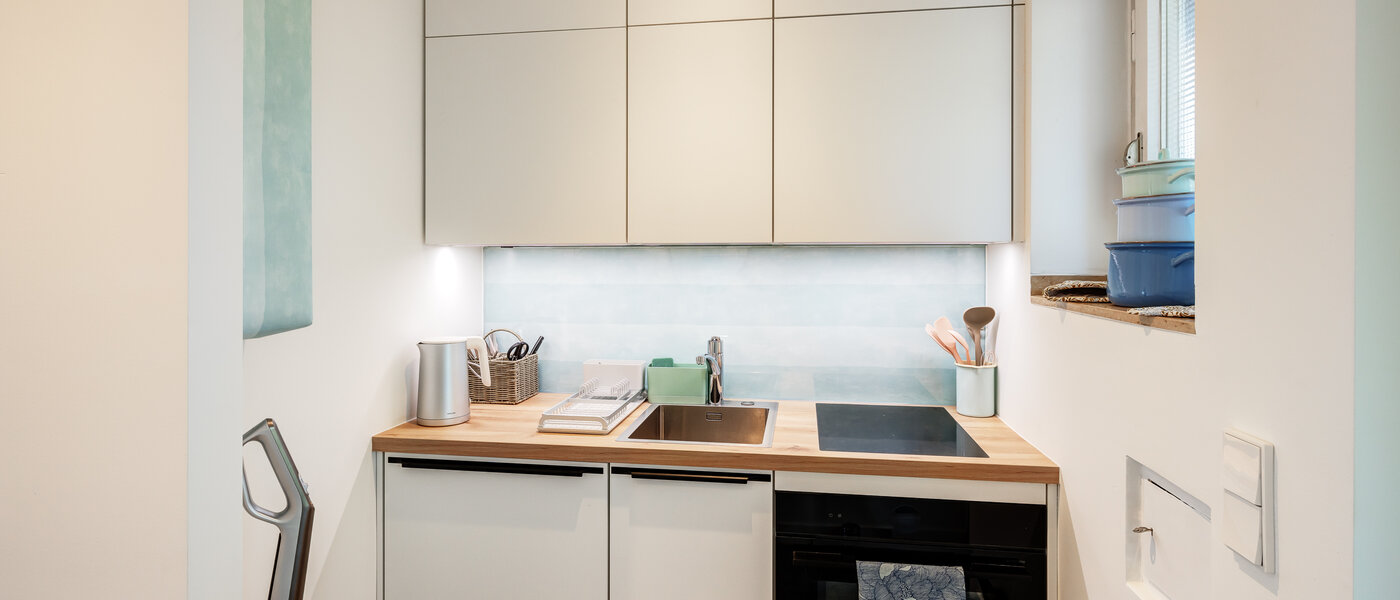 appartement Gmund am Tegernsee 01 cuisine 13882