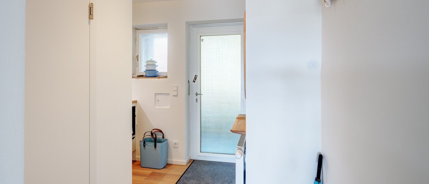 appartement Gmund am Tegernsee 01 entrée/couloir 13882