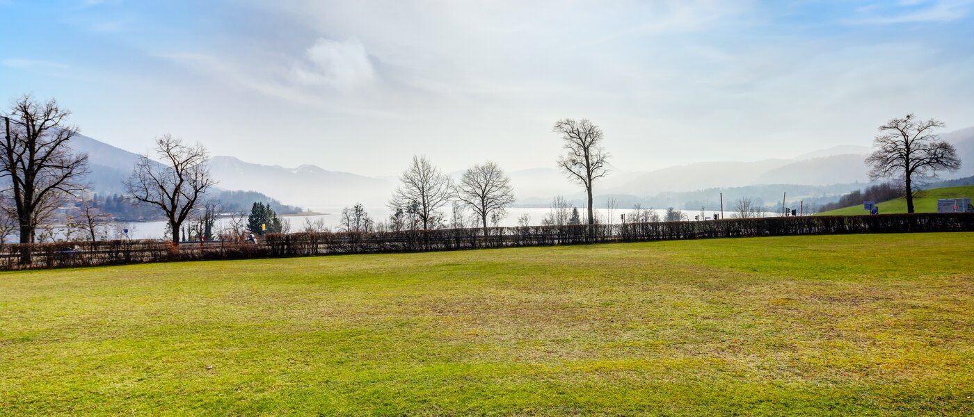 appartement Gmund am Tegernsee 01 vue 13882