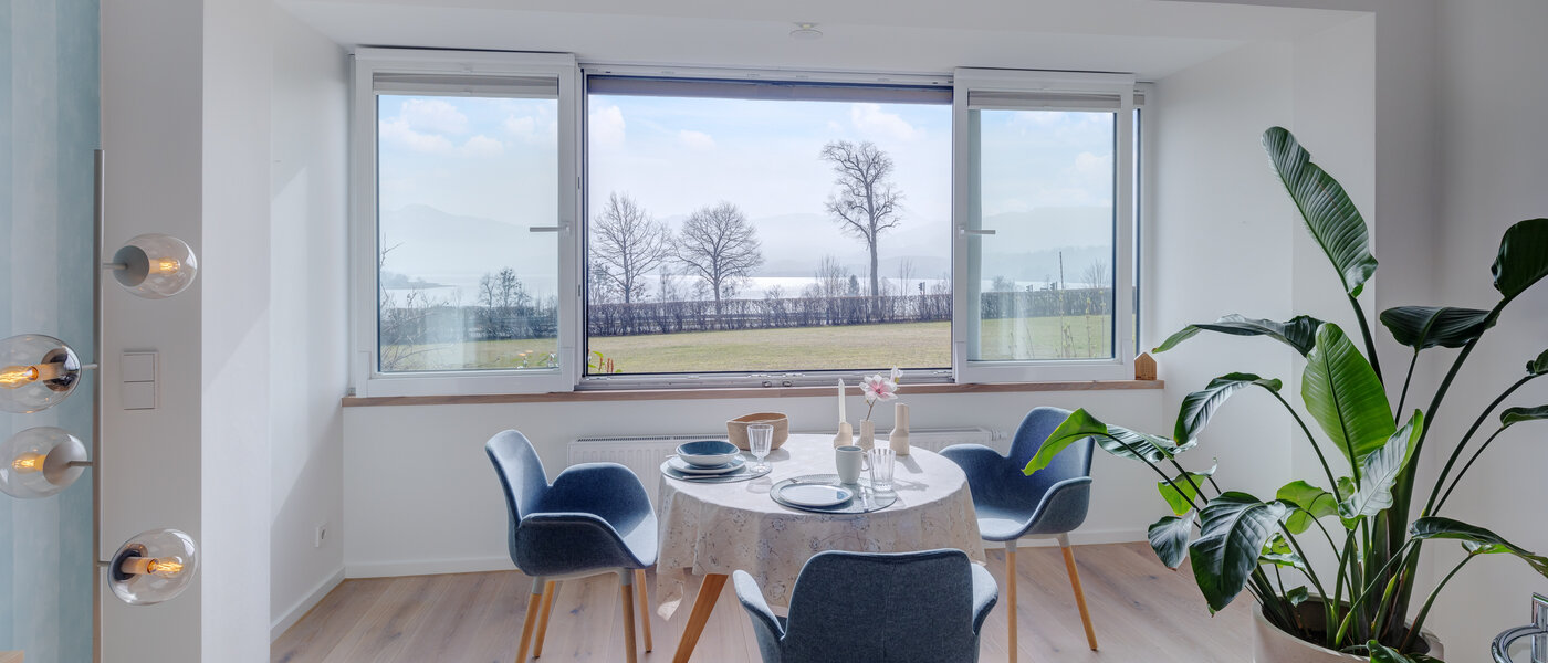 appartement Gmund am Tegernsee 01 pièce à vivre 13882