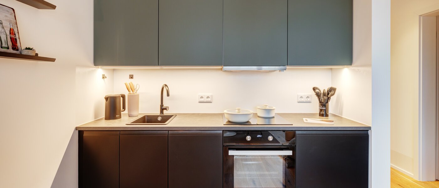 appartement München Obergiesing 01 cuisine 13886