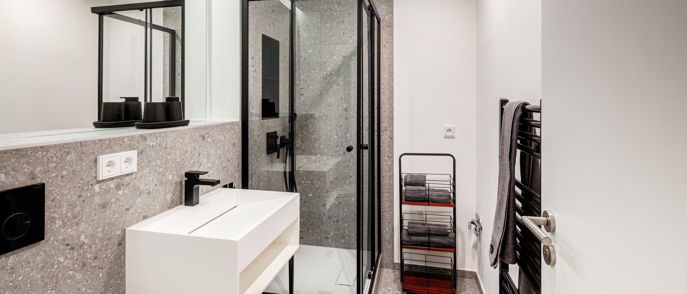 appartement München Obergiesing 01 salle de bain 13886