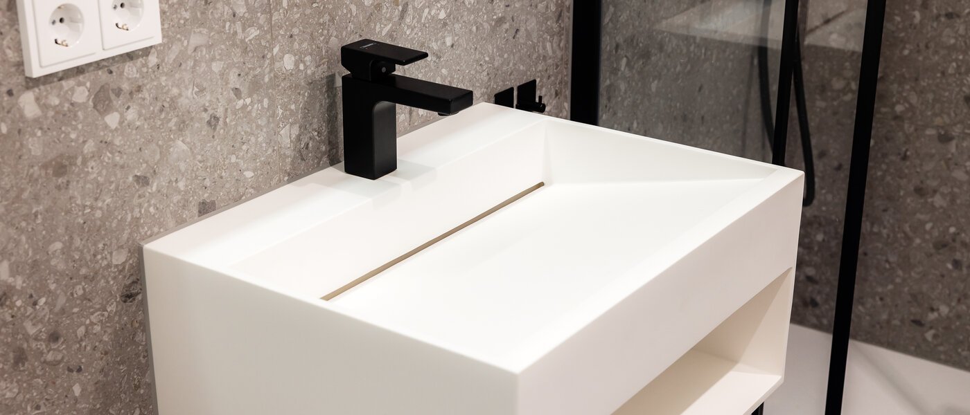 appartement München Obergiesing 02 salle de bain 13886