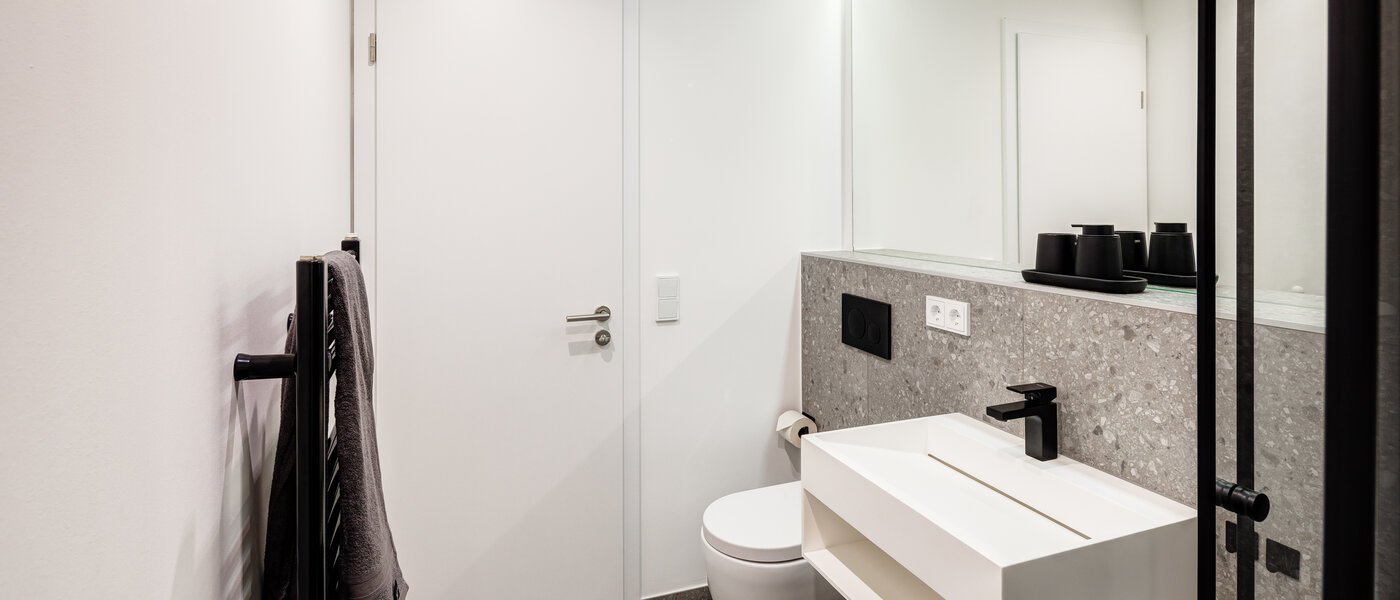 appartement München Obergiesing 04 salle de bain 13886