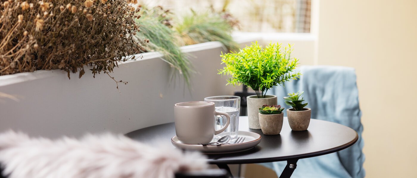 appartement München Obergiesing 02 balcon 13886