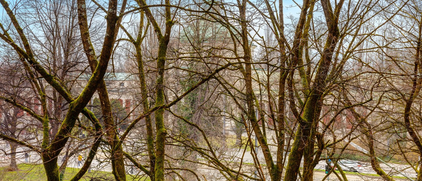 appartement München Obergiesing 03 vue 13886