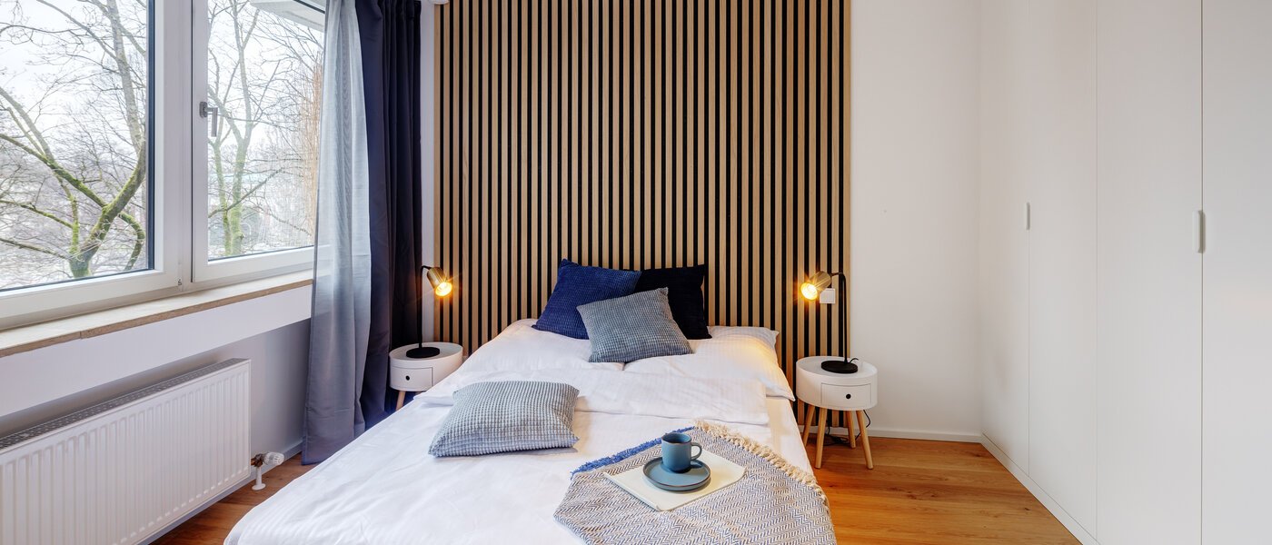 appartement München Obergiesing 02 chambre 13886