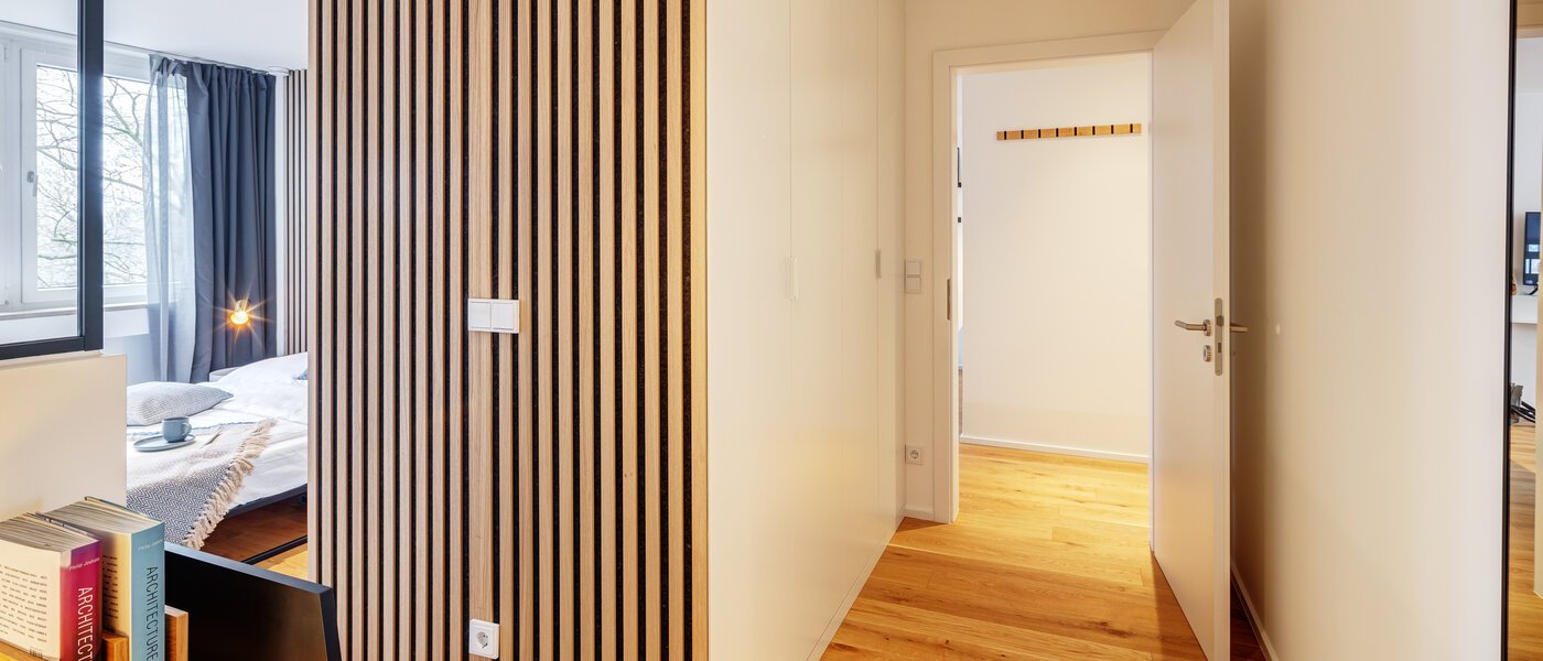 appartement München Obergiesing 06 chambre 13886