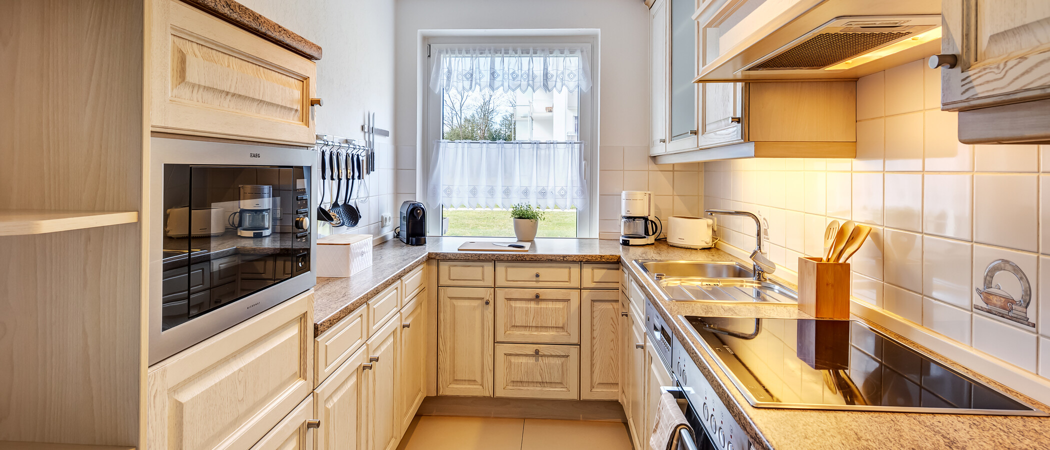 appartement Gauting 01 cuisine 13889