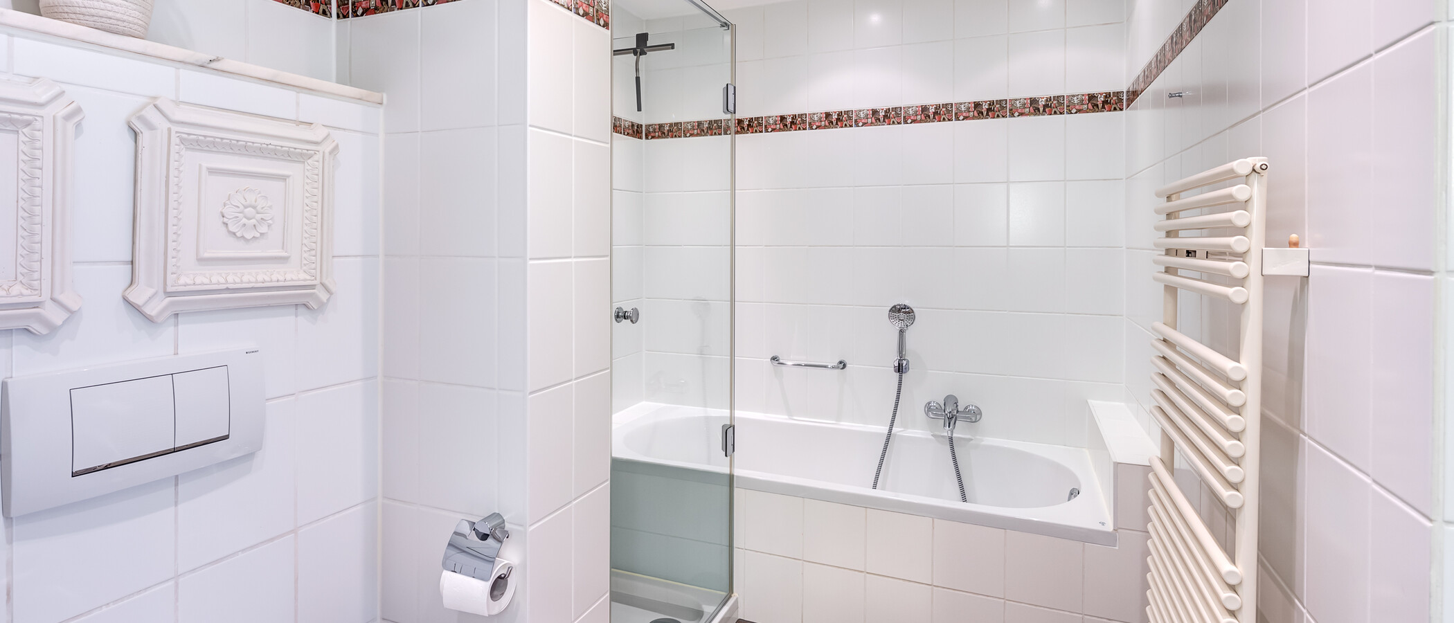 appartement Gauting 02 salle de bain 13889