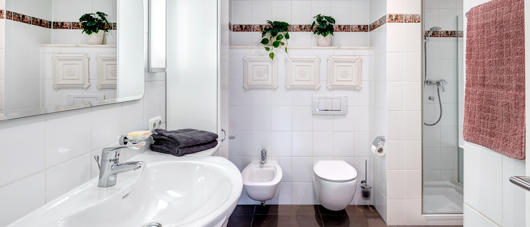 appartement Gauting 03 salle de bain 13889