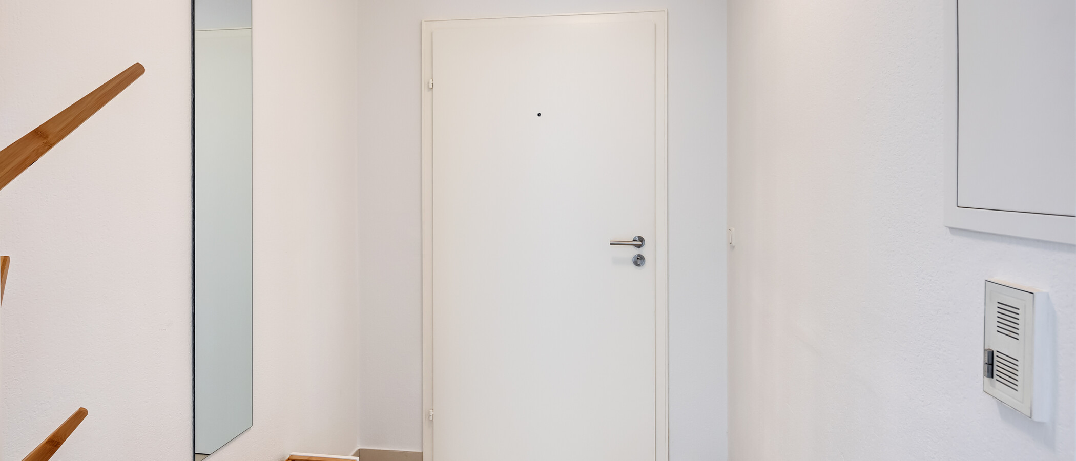 appartement Gauting 01 entrée/couloir 13889